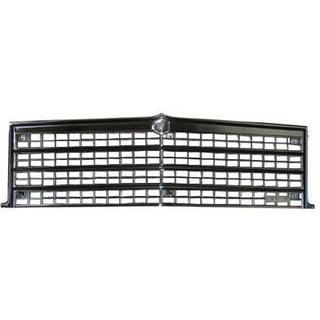 1979 GMC Caballero Grille - Classic 2 Current Fabrication