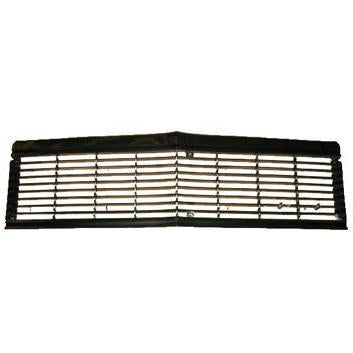 1981 GMC Caballero Grille.