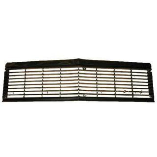 1981 Chevy El Camino Grille - Classic 2 Current Fabrication