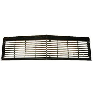 1981 Chevy Malibu Grille.