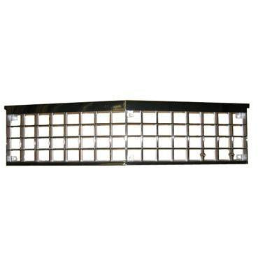 1982-1987 GMC Caballero Grille.