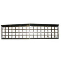 1982-1987 GMC Caballero Grille.