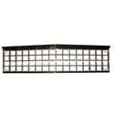 1982-1983 Chevy Malibu Grille - Classic 2 Current Fabrication
