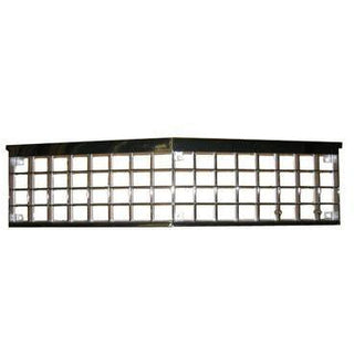 1982-1987 Chevy El Camino Grille.