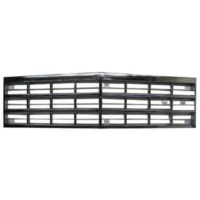 1983-1986 Chevy Monte Carlo Grille Exclude SS/LS.