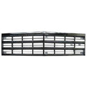 1983-1986 Chevy Monte Carlo Grille Exclude SS/LS - Classic 2 Current Fabrication