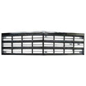 1983-1986 Chevy Monte Carlo Grille Exclude SS/LS.