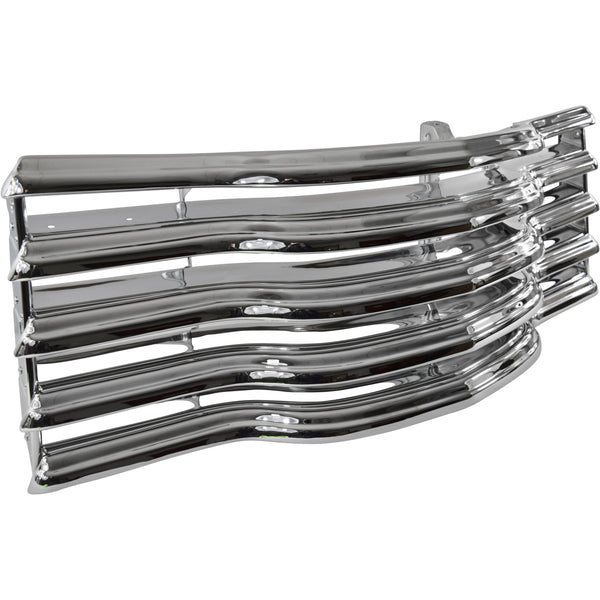 1947-1953 Chevy C10 Truck Grille Assembly All Chrome Premium Quality - Classic 2 Current Fabrication