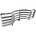 1947-1953 Chevy C10 Truck Grille Assembly All Chrome Premium Quality