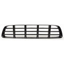 1955-1956 CHEVY C10 Pickup  Grille Assembly, Painted (1/2 - 3/4 TON).
