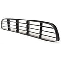 1955-1956 CHEVY C10 Pickup  Grille Assembly, Painted (1/2 - 3/4 TON).