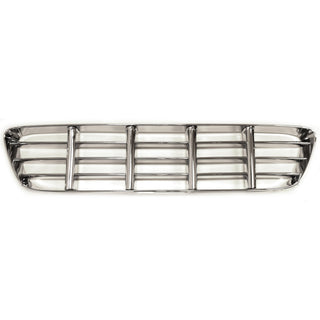 1955-1956 CHEVY C10 Pickup Grille Assembly Chrome (1/2 - 3/4 TON).
