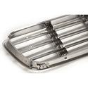 1955-1956 CHEVY C10 Pickup Grille Assembly Chrome (1/2 - 3/4 TON).