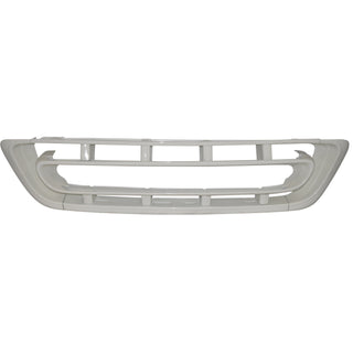 1957 CHEVY C10 Pickup Grille Assembly Milk White Painted.