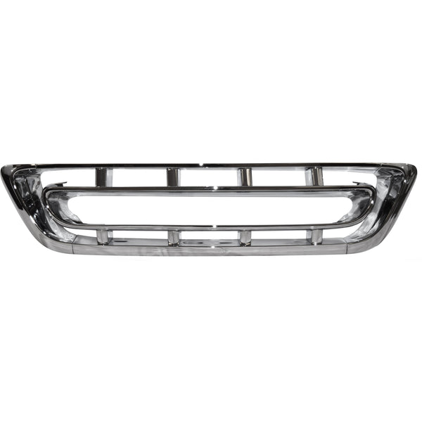 1957 CHEVY C10 Pickup Grille Assembly Chrome.