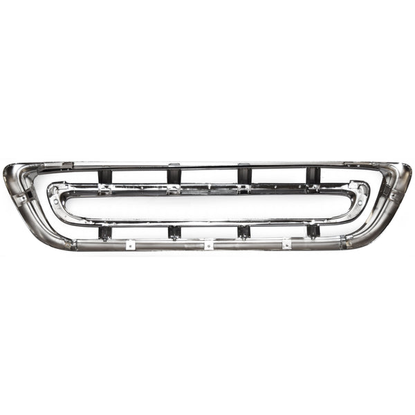 1957 CHEVY C10 Pickup Grille Assembly Chrome.