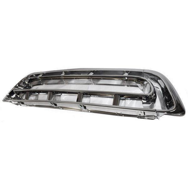 1957 CHEVY C10 Pickup Grille Assembly Chrome.