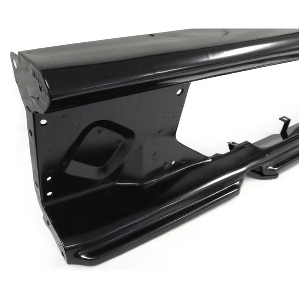 1960-1963 Chevy C10 Pickup Grille Support Panel.