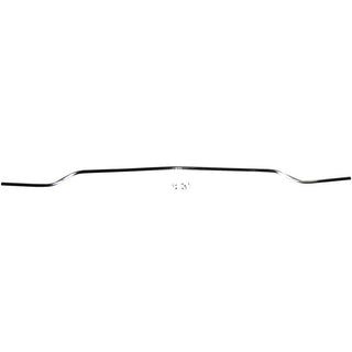 1970 Plymouth GTX Lower Grille Molding.