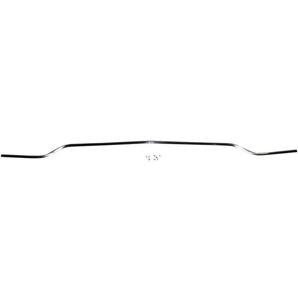 1970 Plymouth Road Runner Lower Grille Molding.