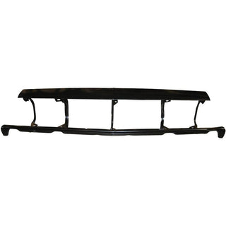 1970 Plymouth Barracuda Grille Panel.