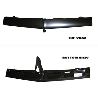 1971-1974 Plymouth Barracuda Grille Panel.