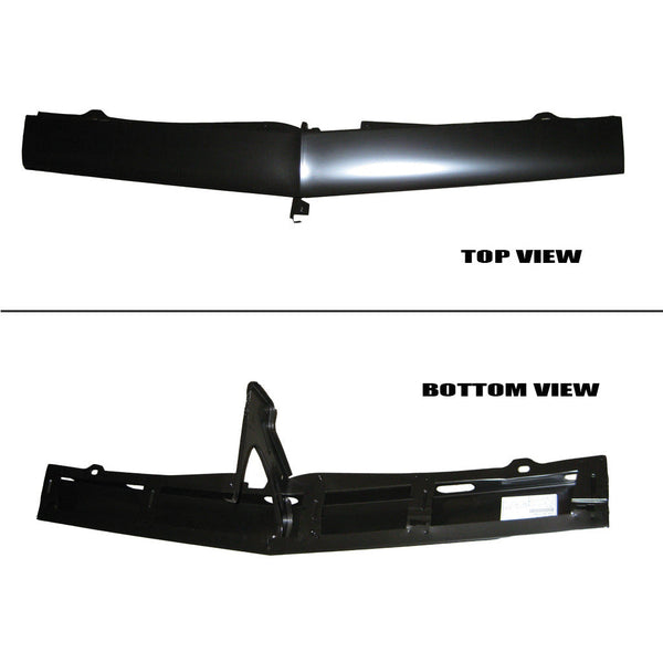 1971-1974 Plymouth Barracuda Grille Panel.