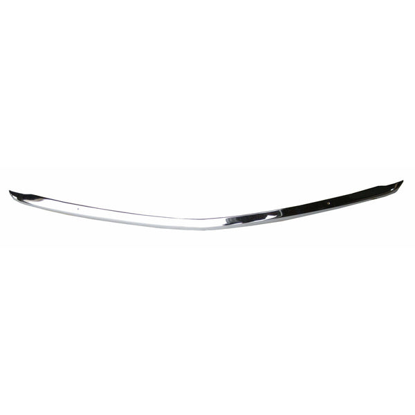 1949-1950 Chevy Styleline Special Grille Lower Molding.