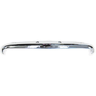 1949-1950 Chevy Styleline Deluxe Grille Top Molding Stamped Chevrolet - Classic 2 Current Fabrication