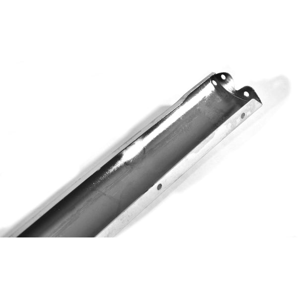 1951-1952 Chevy Grille Moulding Lower.