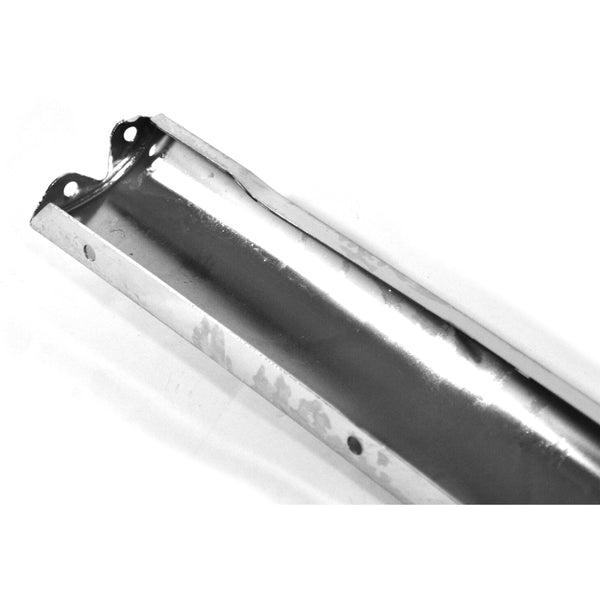 1951-1952 Chevy Grille Moulding Lower.