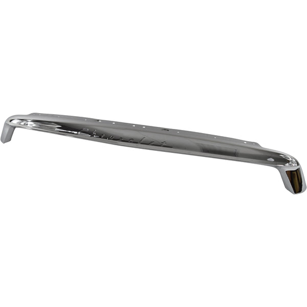 1951 Chevy Grille Top With Chevrolet.