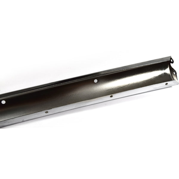 1952 Chevy Grille Center With Holes For Teeth.