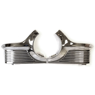 1953 Chevy Grille Ends LH & RH.