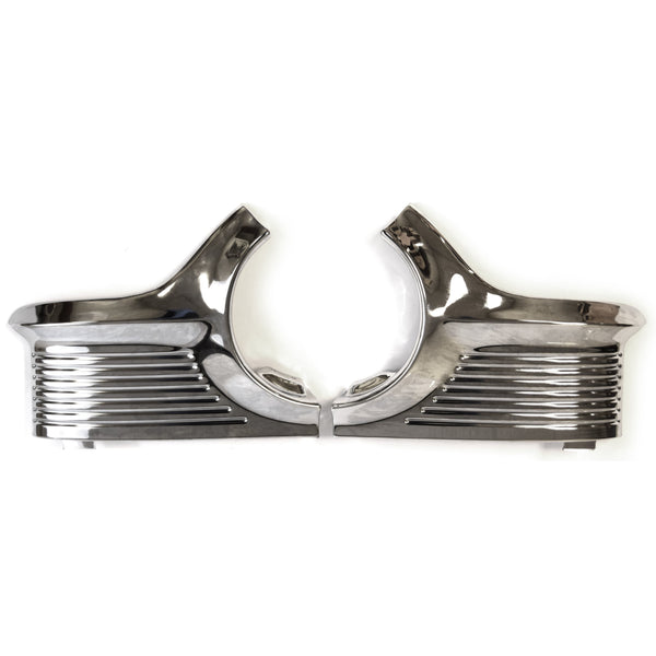 1953 Chevy Grille Ends LH & RH.