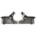1953 Chevy Grille Ends LH & RH.