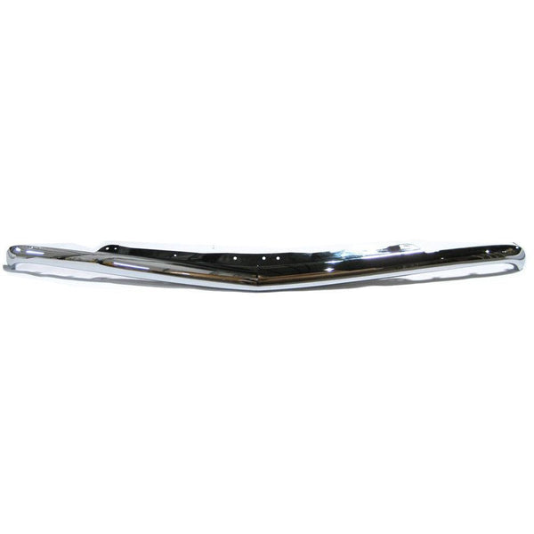 1954 Chevy Two-Ten Series Grille Molding, Upper - Classic 2 Current Fabrication