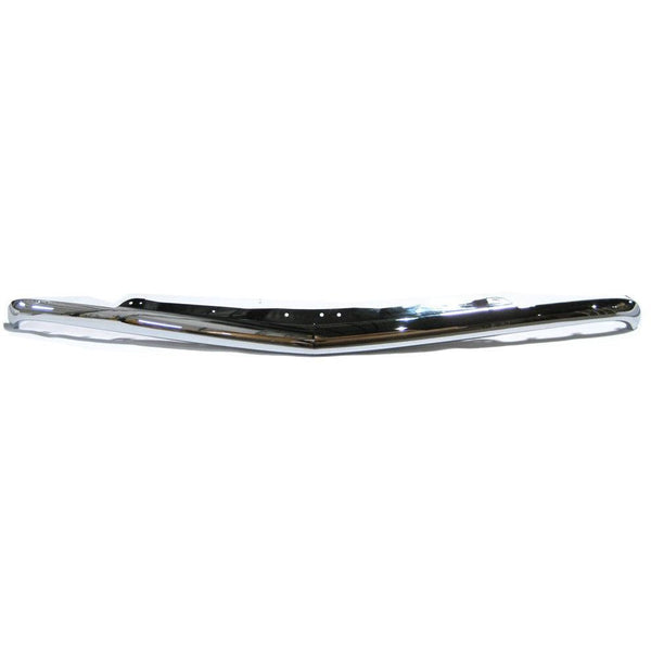 1954 Chevy Two-Ten Series Grille Molding, Upper.