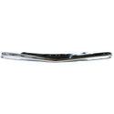 1954 Chevy One-Fifty Series Grille Molding, Upper.
