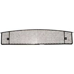 1964-1965 Ford Mustang Grille With Fog Lights.