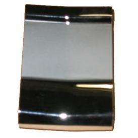 1966 Ford Mustang Grille Panel Joint Cover.