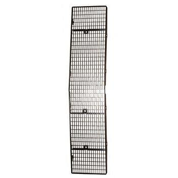 1967 Ford Mustang Grille.