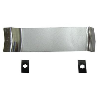 1967-1968 Ford Mustang Grille Panel Joint Cover.
