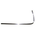 1967-1968 Ford Mustang Grille Panel Molding, LH Thin Molding - Classic 2 Current Fabrication