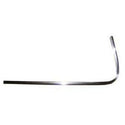1967-1968 Ford Mustang Grille Panel Molding, LH Thin Molding.
