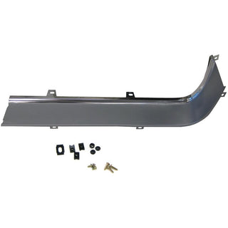 1967-1968 Ford Mustang Grille Panel, LH.