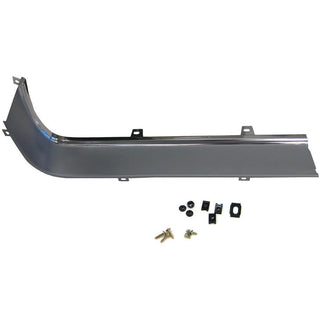 1967-1968 Ford Mustang Grille Panel, RH.