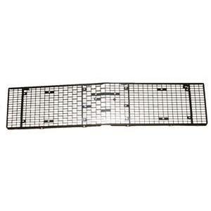 1968 Ford Mustang Grille.