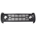 1969-1977 Ford Bronco Grille.