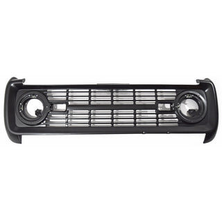 1969-1977 Ford Bronco Grille.